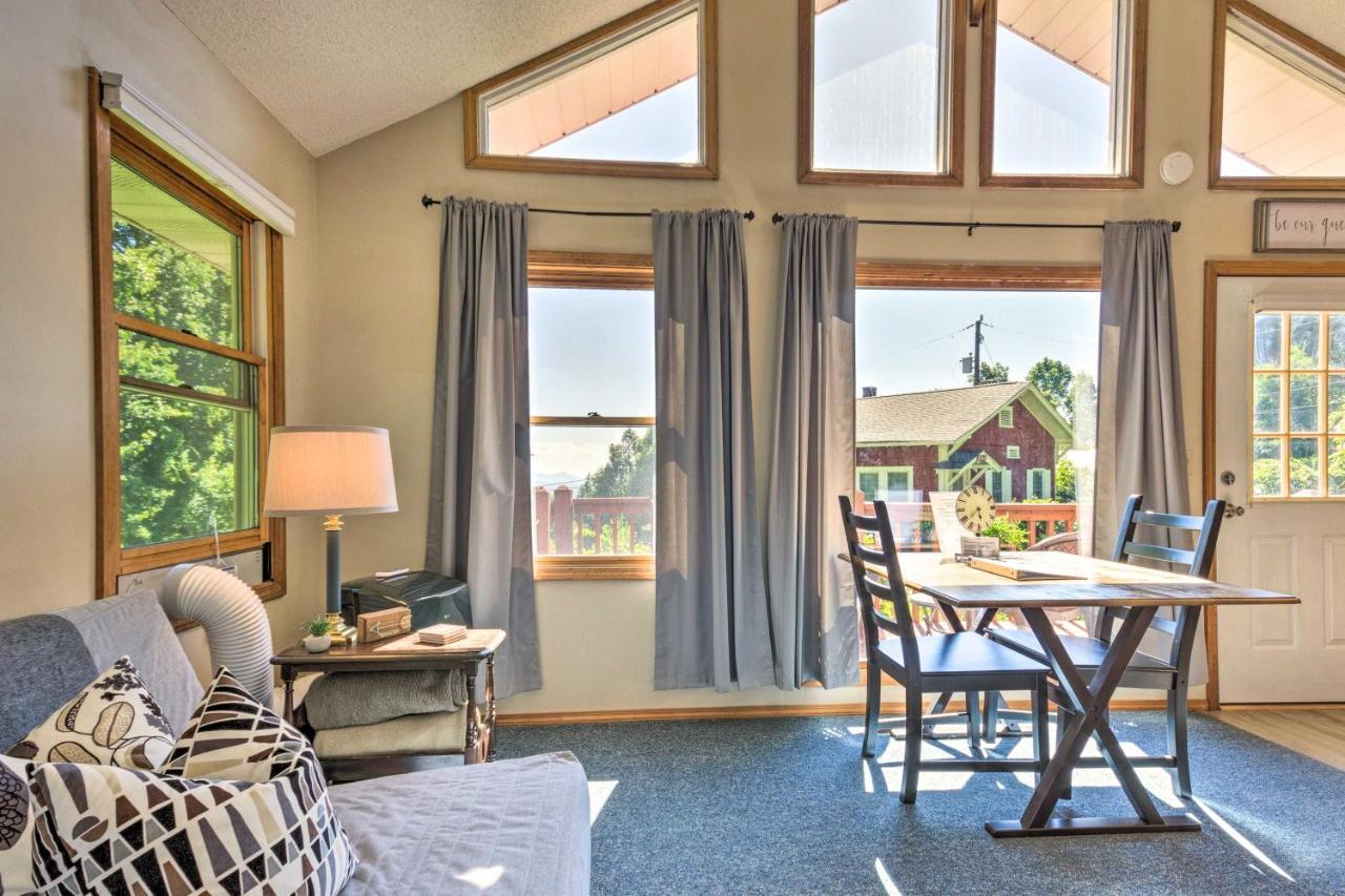 Hendersonville Cantrell Cottage - Smoky Mtn View Екстериор снимка