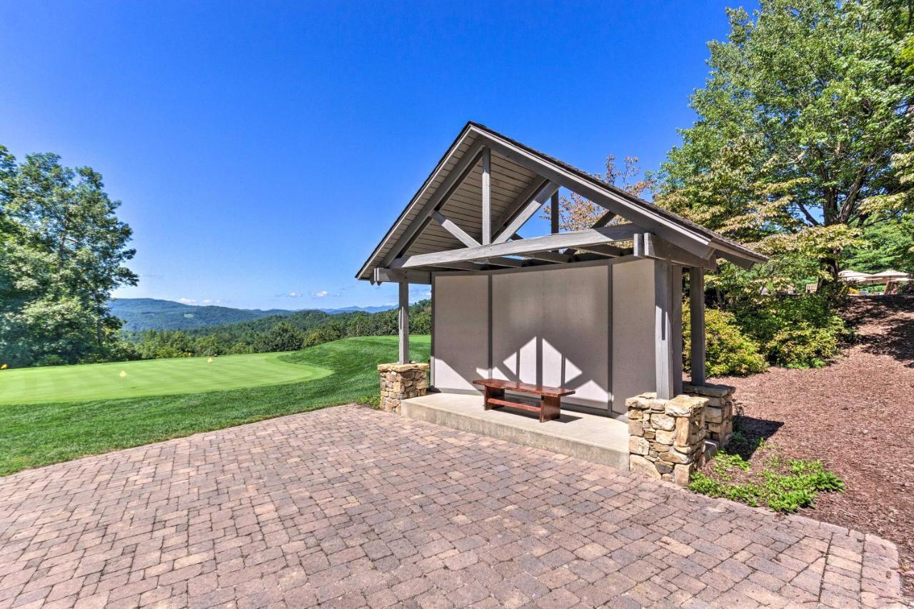 Hendersonville Cantrell Cottage - Smoky Mtn View Екстериор снимка