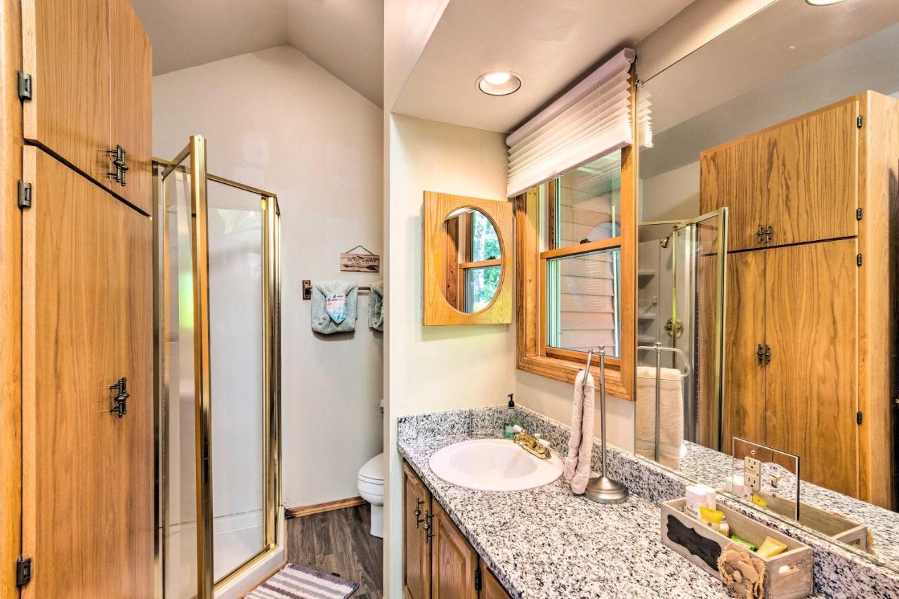 Hendersonville Cantrell Cottage - Smoky Mtn View Екстериор снимка
