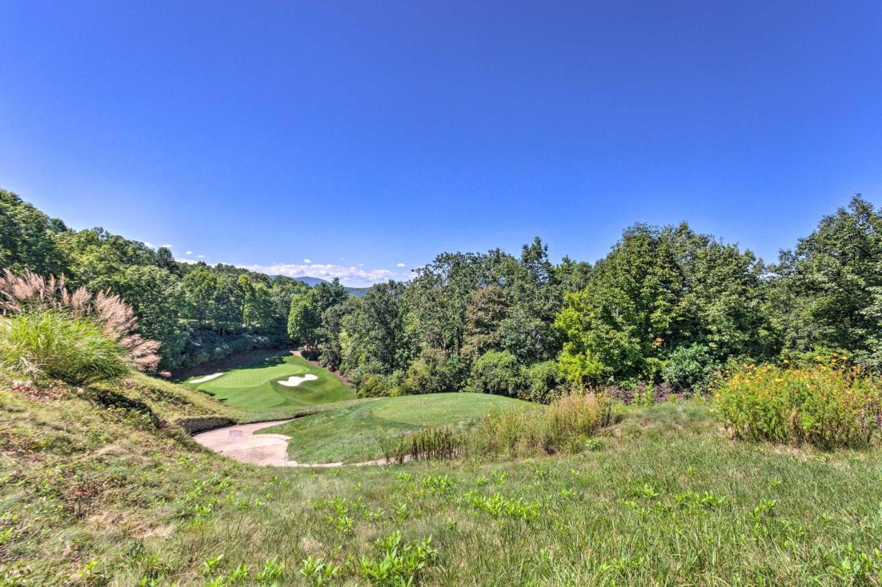 Hendersonville Cantrell Cottage - Smoky Mtn View Екстериор снимка
