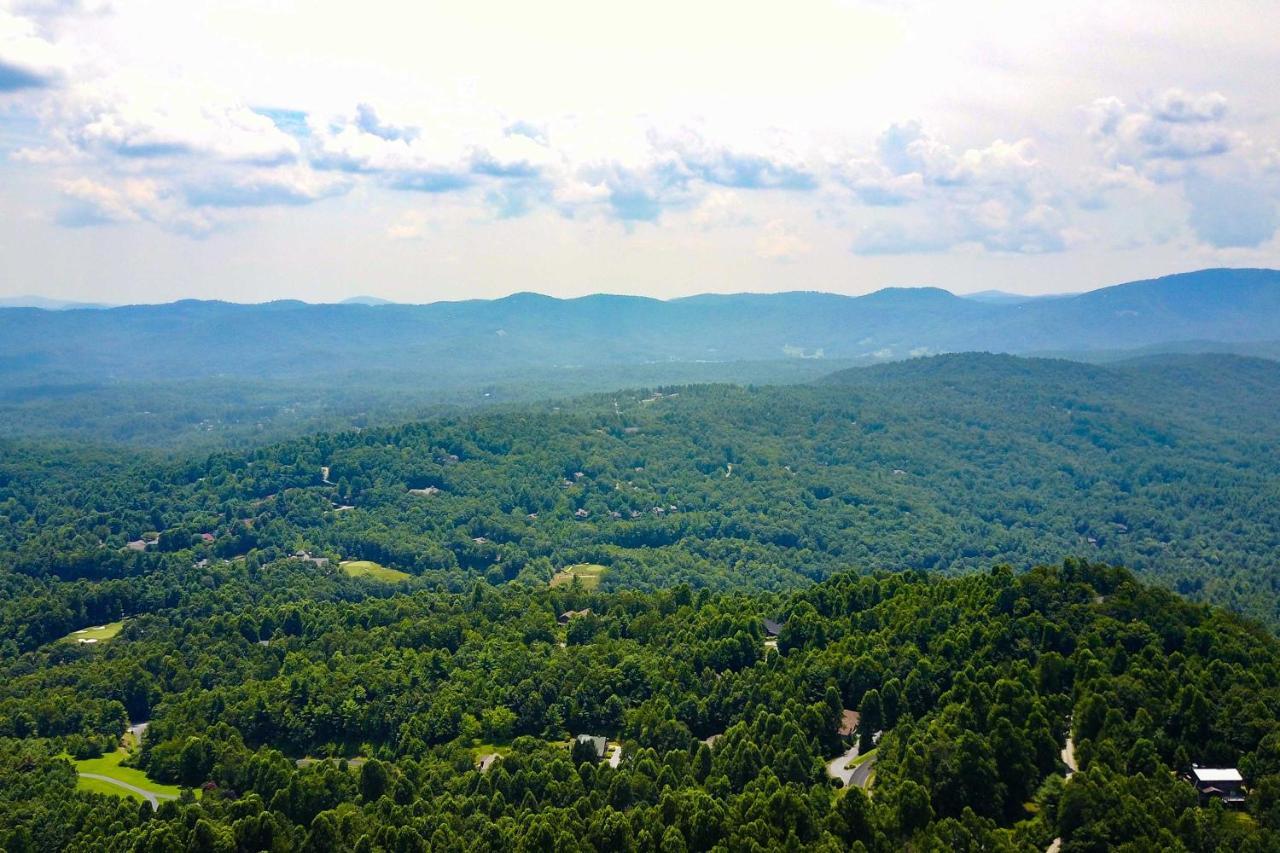 Hendersonville Cantrell Cottage - Smoky Mtn View Екстериор снимка